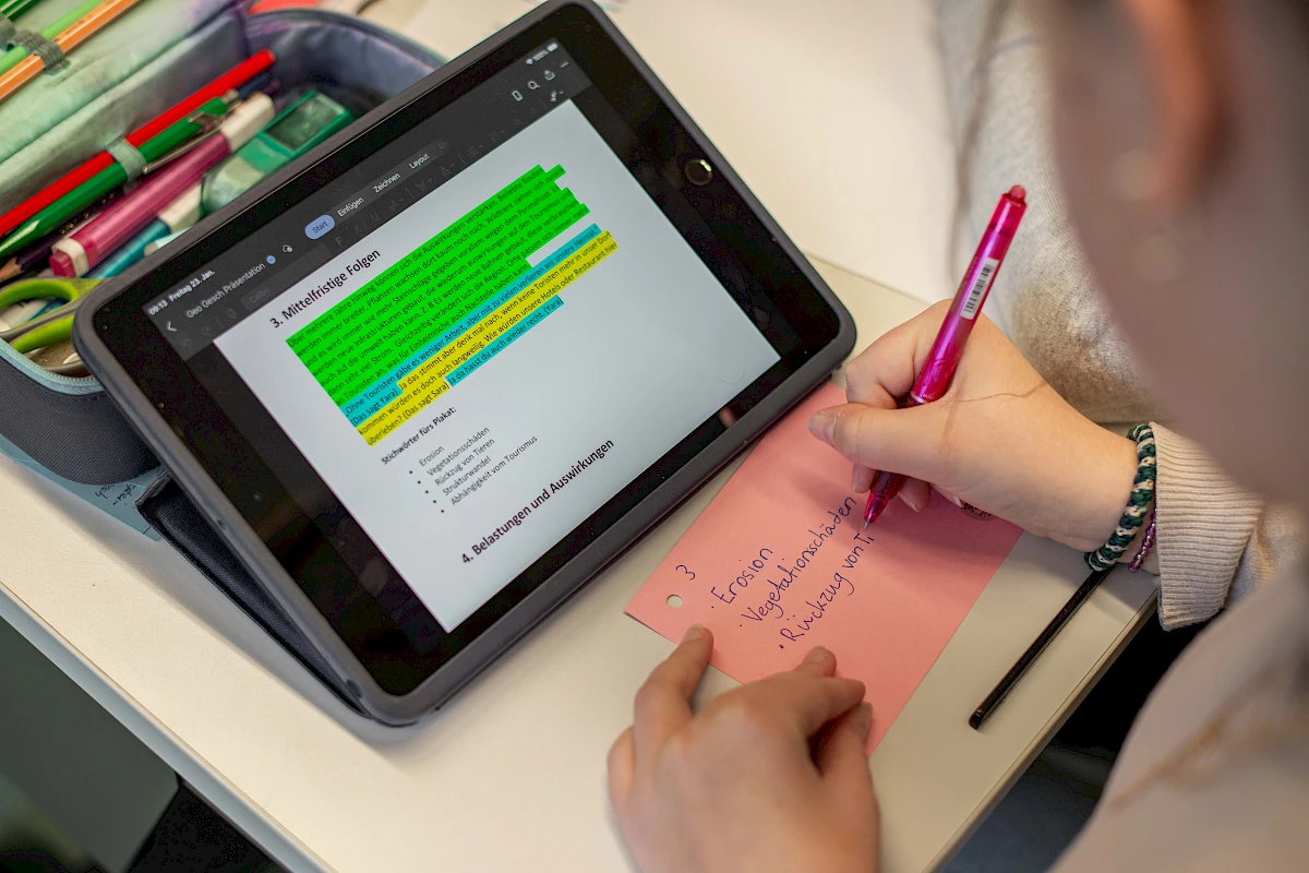 Tourismus und Freizeit