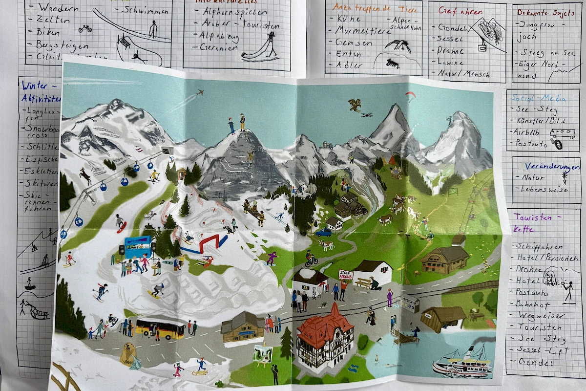 Tourismus und Freizeit