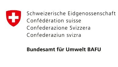 Bundesamt für Umwelt - Abteilung Arten, Ökosysteme, Landschaften