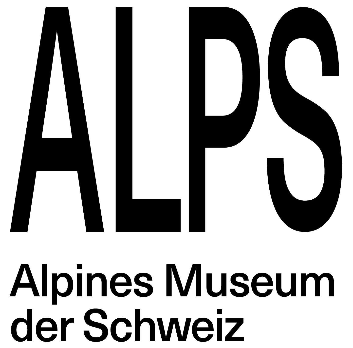 ALPS Alpines Museum der Schweiz